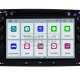RENAULT MEGANE 2 - МУЛТИМЕДИЯ / Навигация android 16 CPU:8-CORE + DSP + CARPLAY + SIM